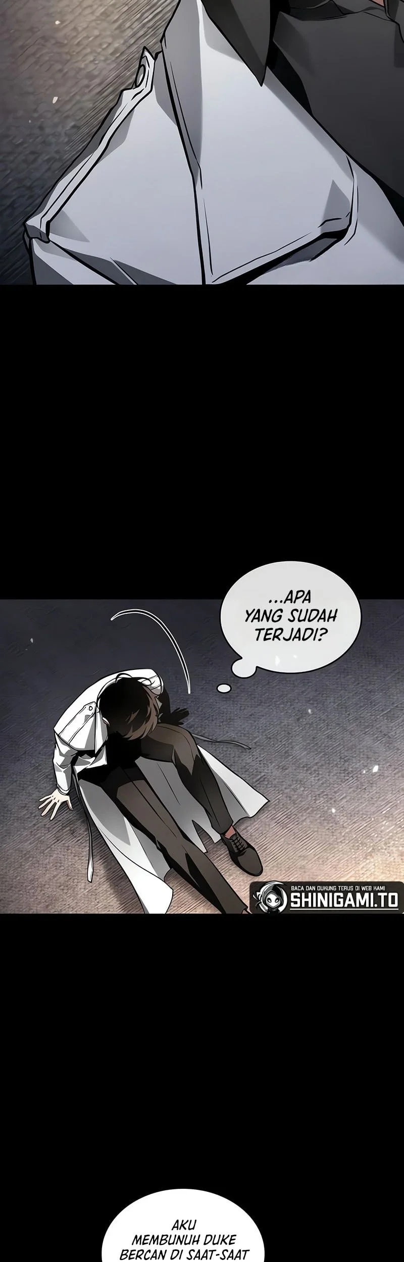 Omniscient Readers Viewpoint Chapter 302 Gambar 48