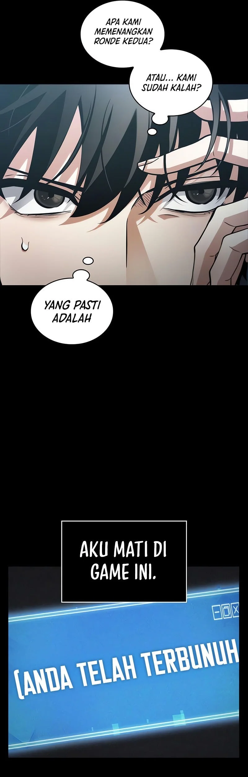 Omniscient Readers Viewpoint Chapter 302 Gambar 50