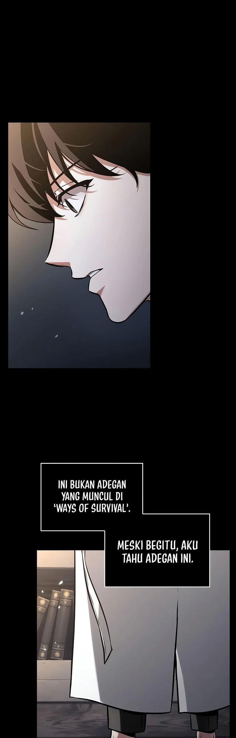 Omniscient Readers Viewpoint Chapter 302 Gambar 55