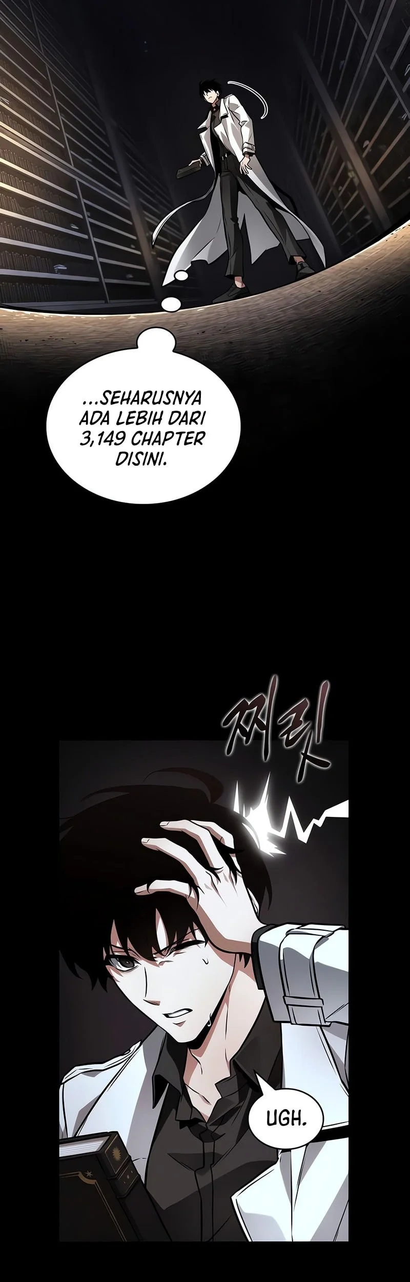 Omniscient Readers Viewpoint Chapter 302 Gambar 60