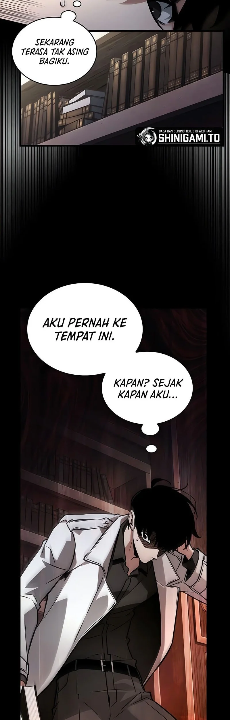 Omniscient Readers Viewpoint Chapter 302 Gambar 63