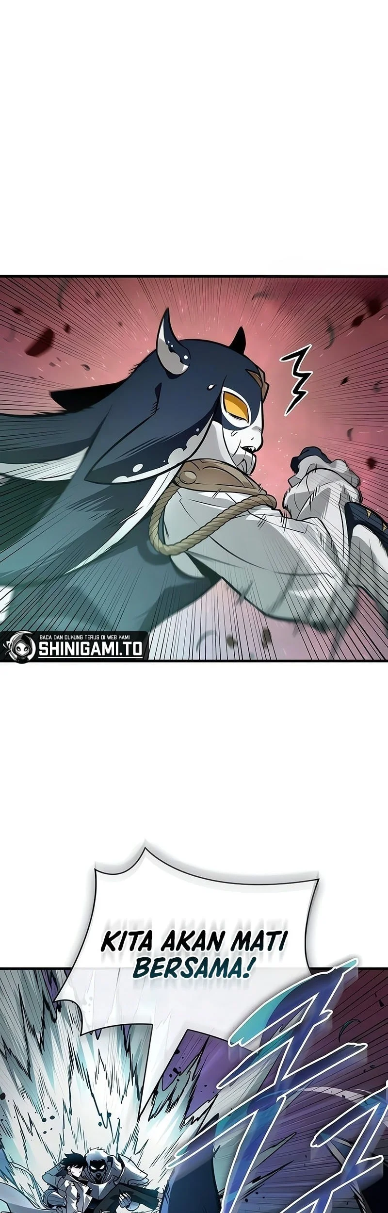 Omniscient Readers Viewpoint Chapter 302 Gambar 3