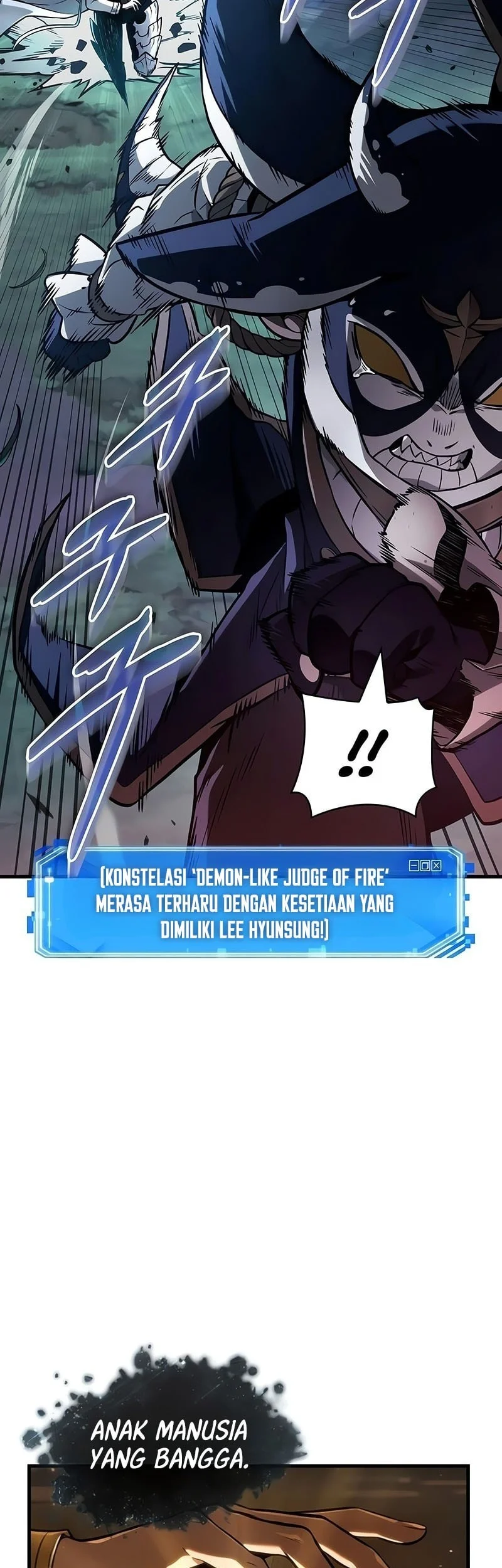 Omniscient Readers Viewpoint Chapter 302 Gambar 4