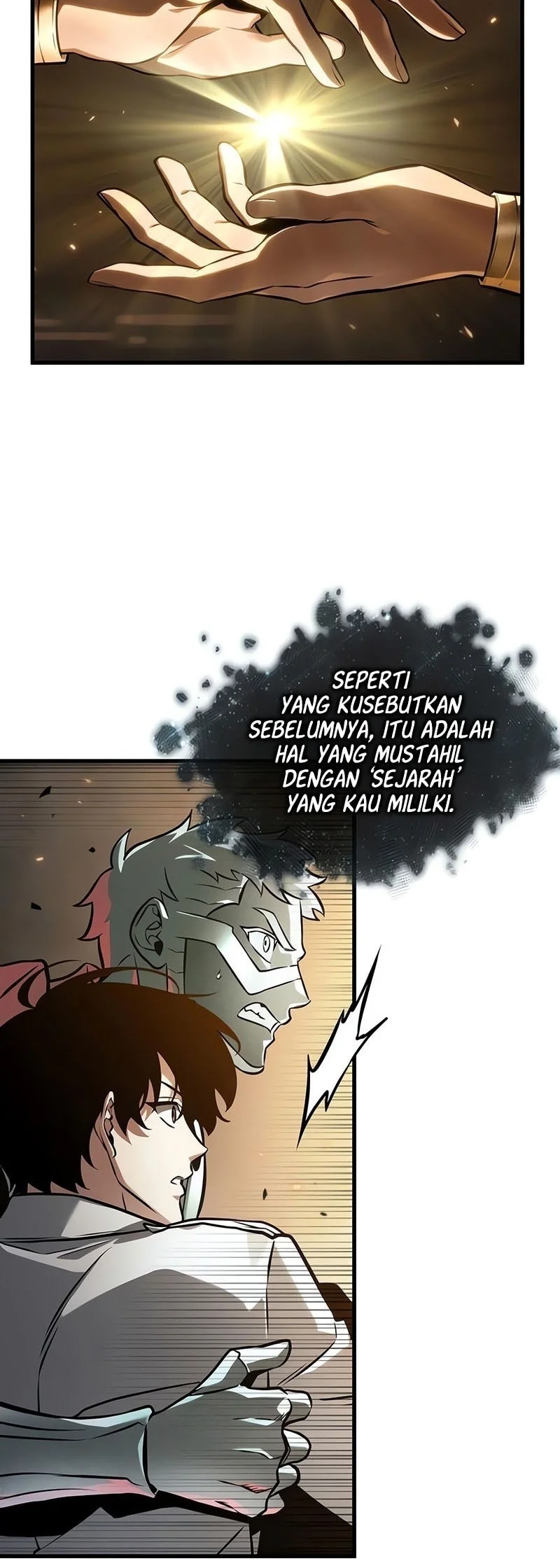 Omniscient Readers Viewpoint Chapter 302 Gambar 5