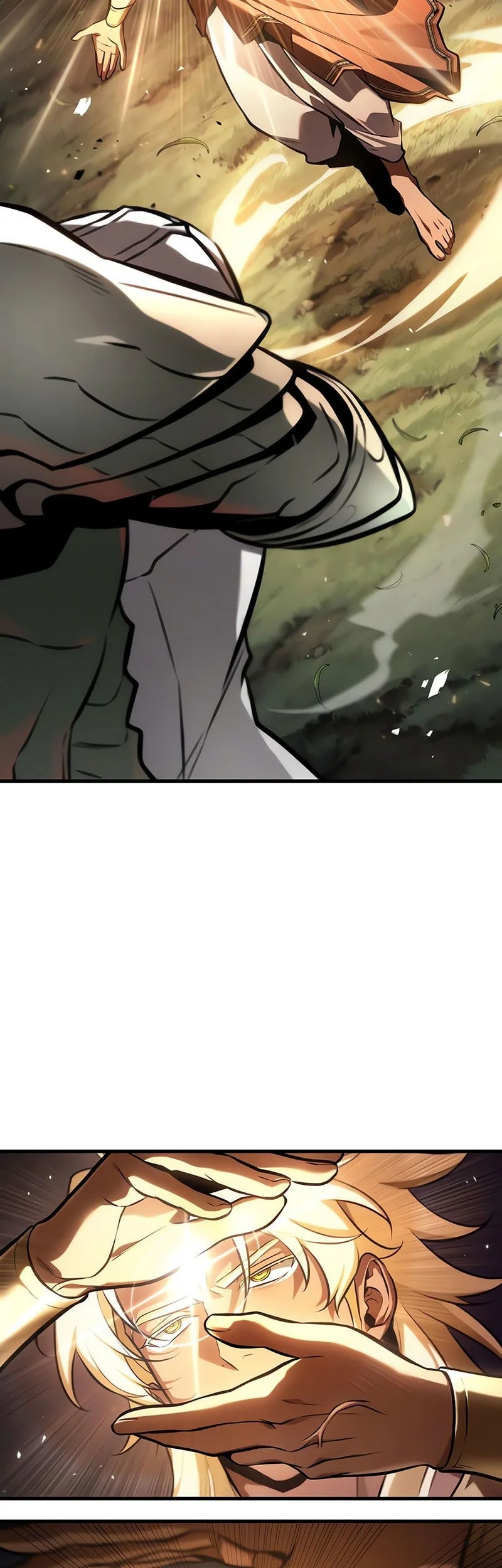 Omniscient Readers Viewpoint Chapter 302 Gambar 7