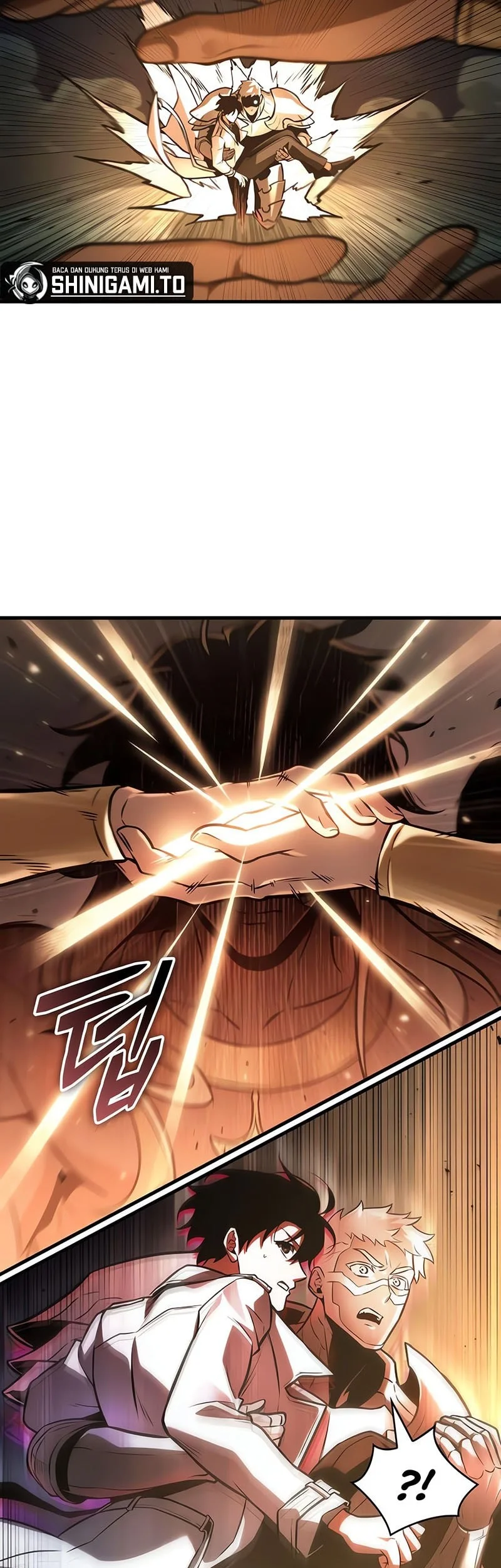 Omniscient Readers Viewpoint Chapter 302 Gambar 8