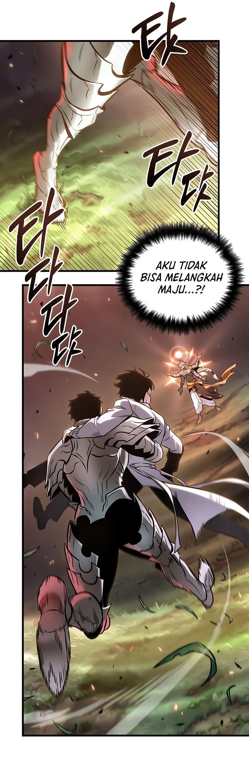 Omniscient Readers Viewpoint Chapter 302 Gambar 10