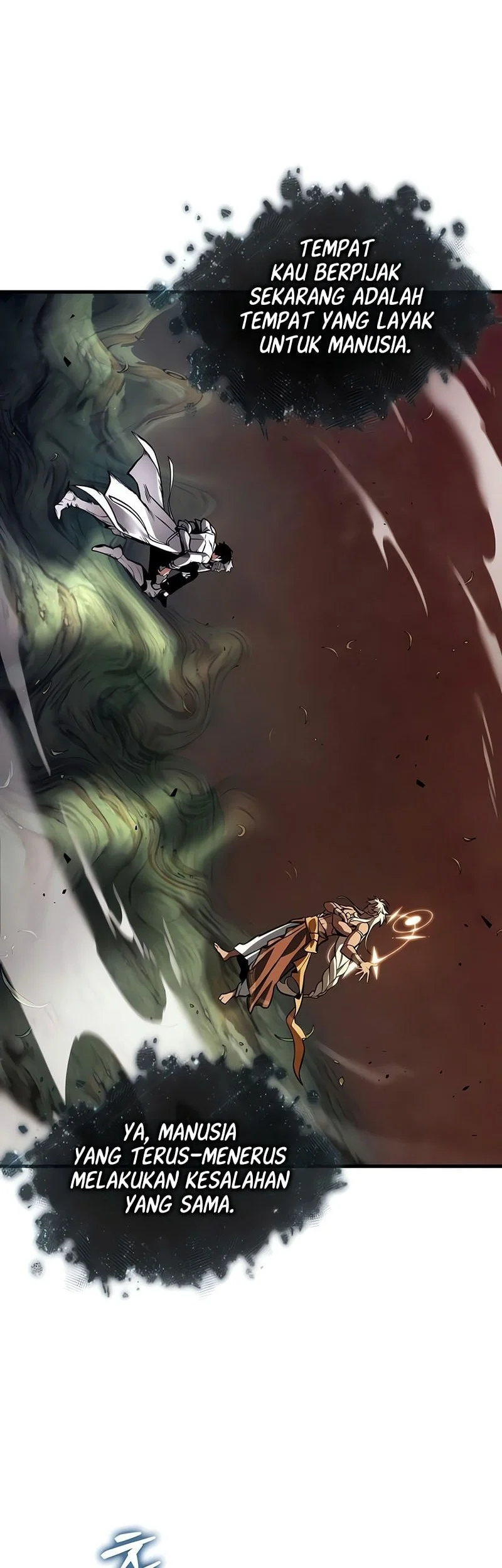 Omniscient Readers Viewpoint Chapter 302 Gambar 11