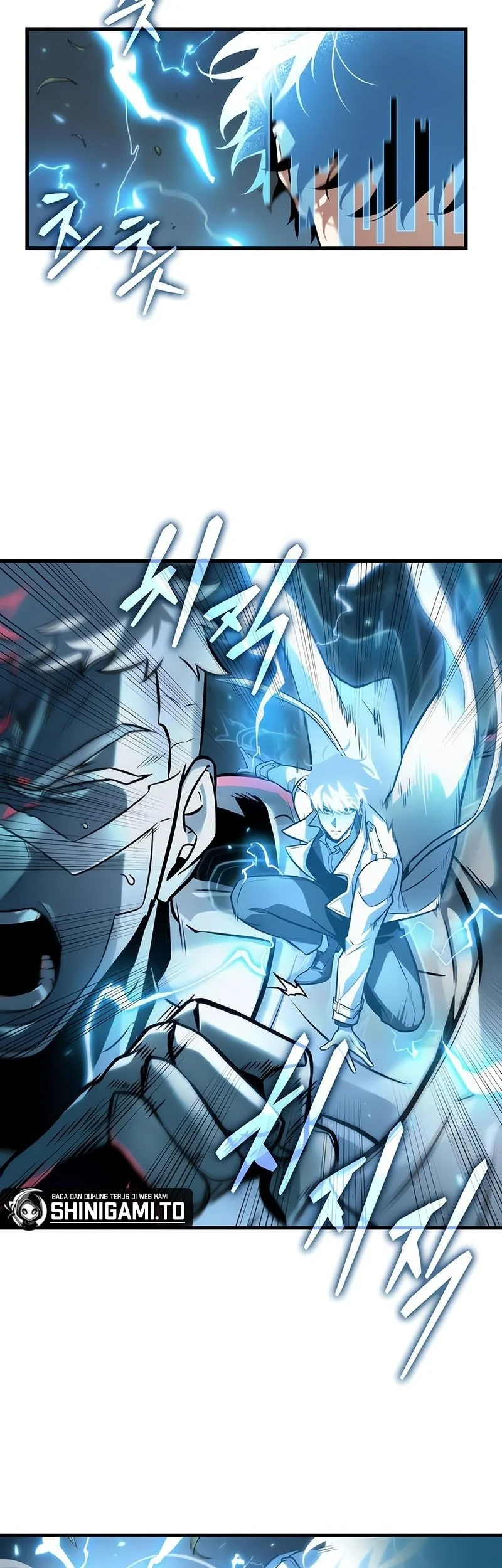 Omniscient Readers Viewpoint Chapter 302 Gambar 12