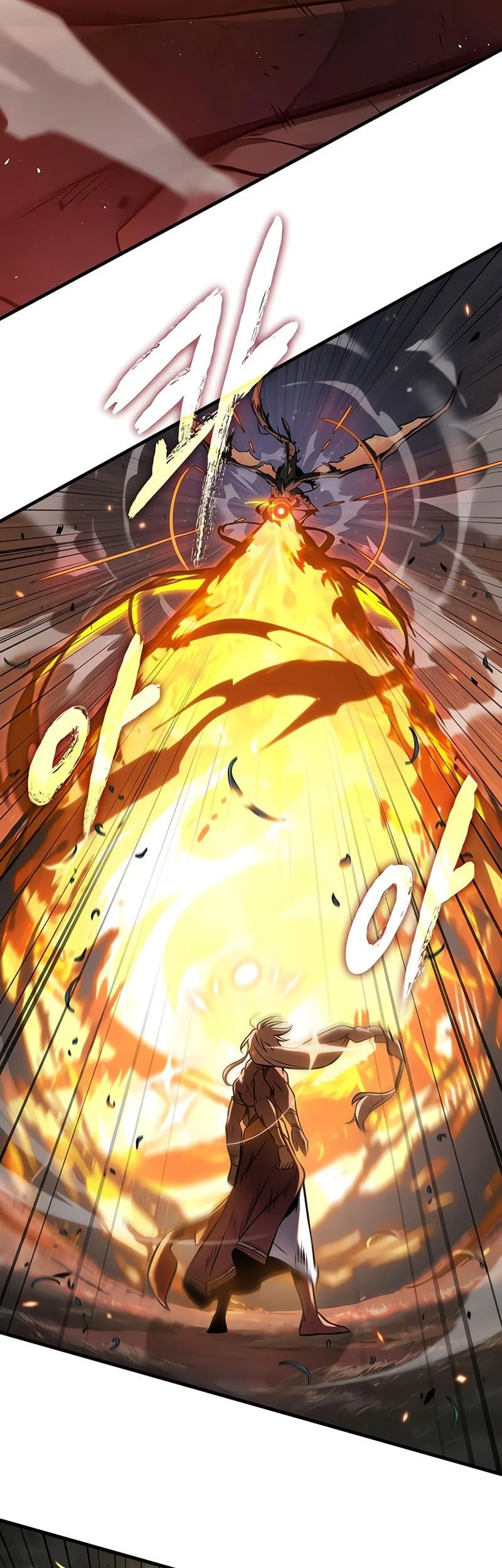 Omniscient Readers Viewpoint Chapter 302 Gambar 19