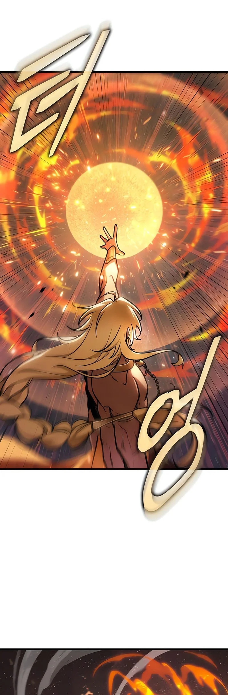 Omniscient Readers Viewpoint Chapter 302 Gambar 21