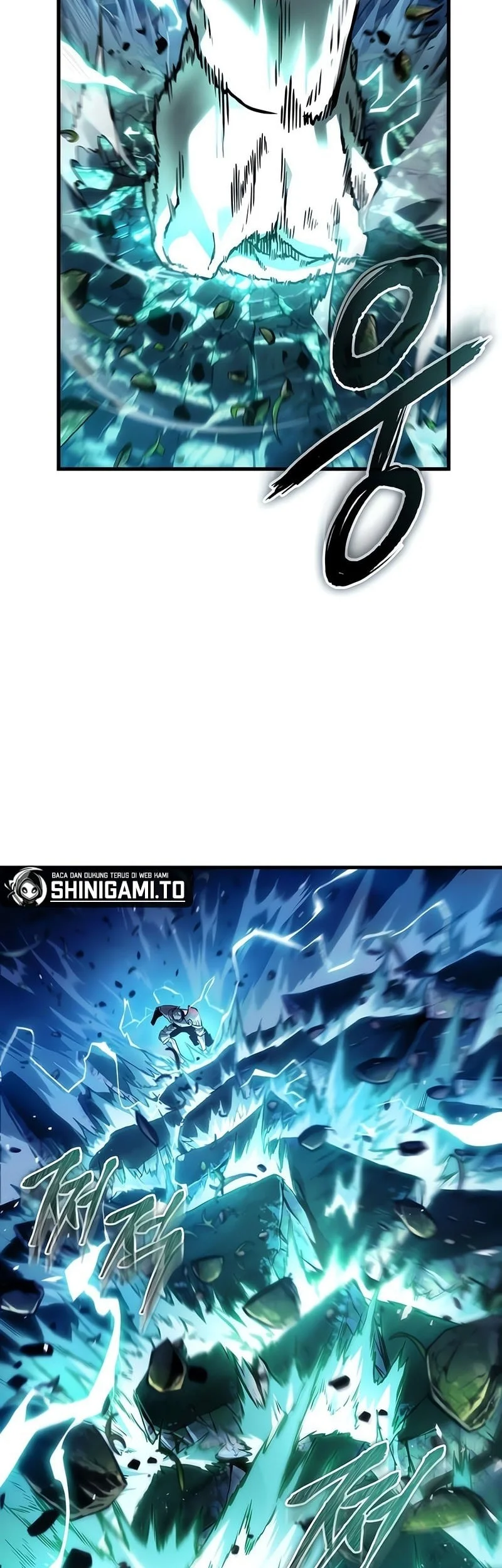 Omniscient Readers Viewpoint Chapter 302 Gambar 23