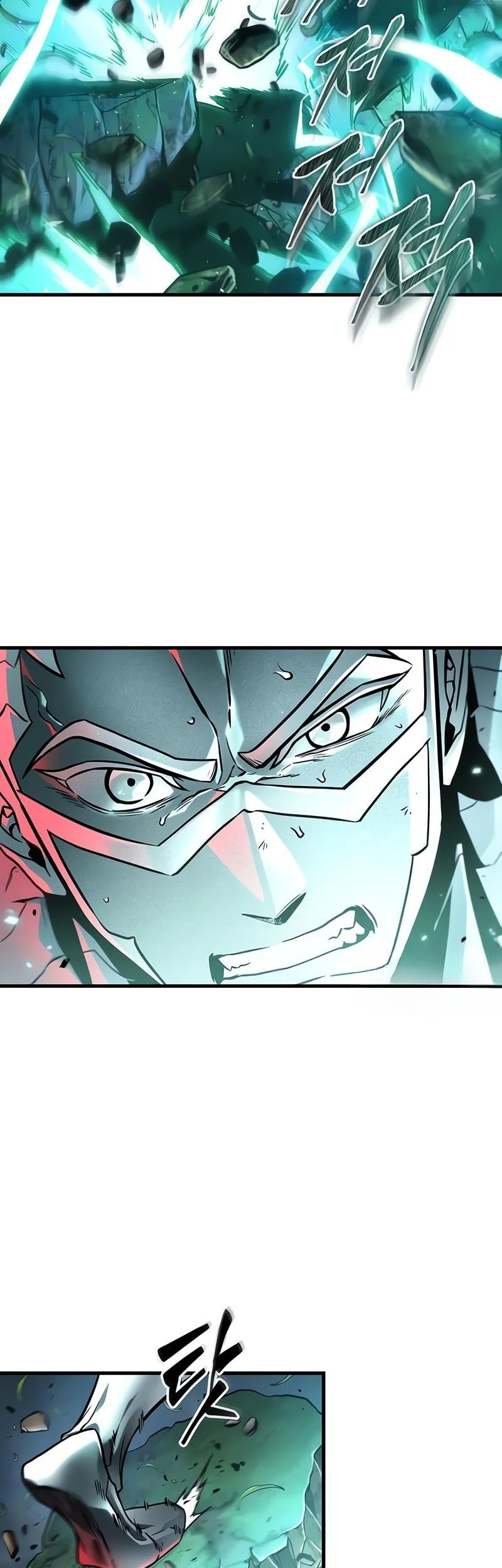 Omniscient Readers Viewpoint Chapter 302 Gambar 24