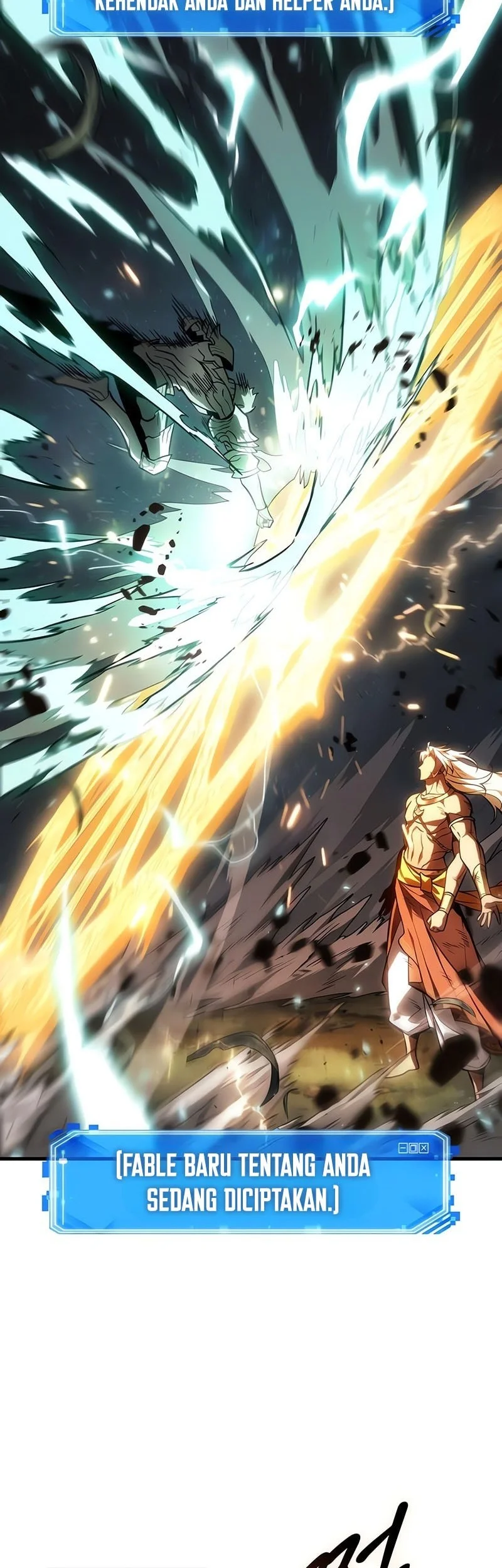 Omniscient Readers Viewpoint Chapter 302 Gambar 27