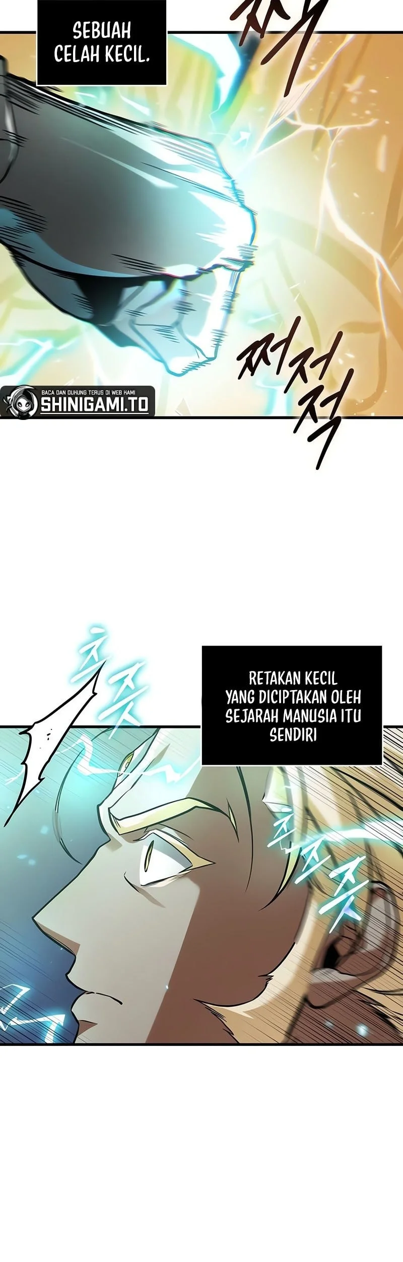 Omniscient Readers Viewpoint Chapter 302 Gambar 28