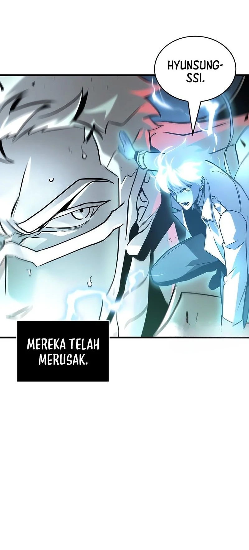 Omniscient Readers Viewpoint Chapter 302 Gambar 29