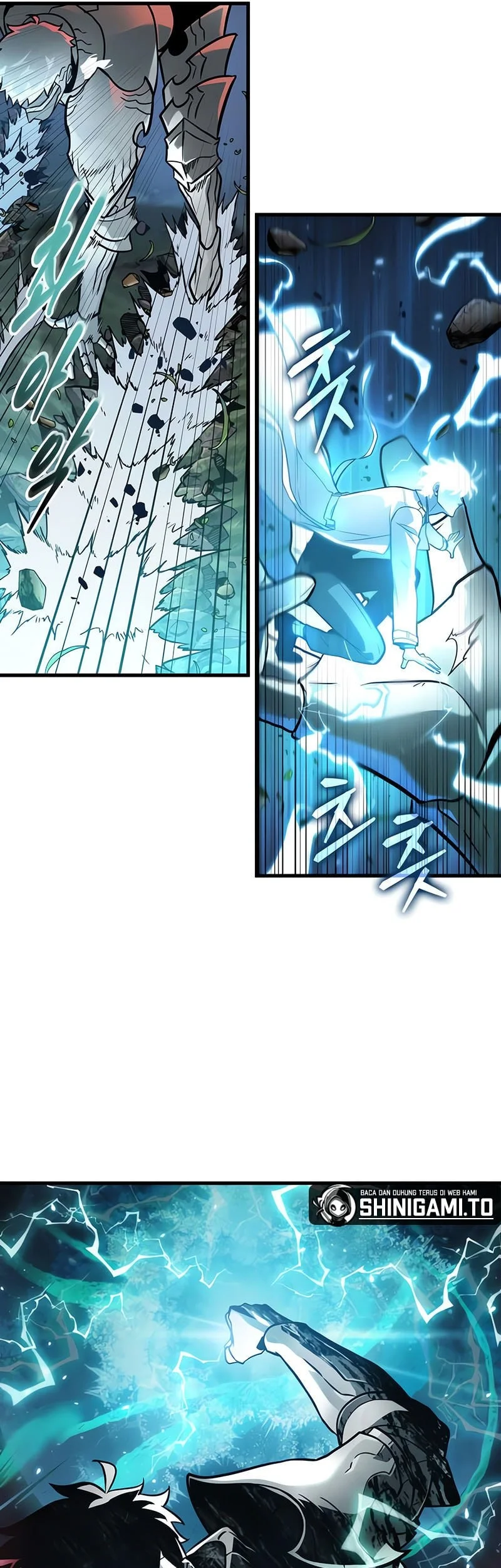 Omniscient Readers Viewpoint Chapter 302 Gambar 30