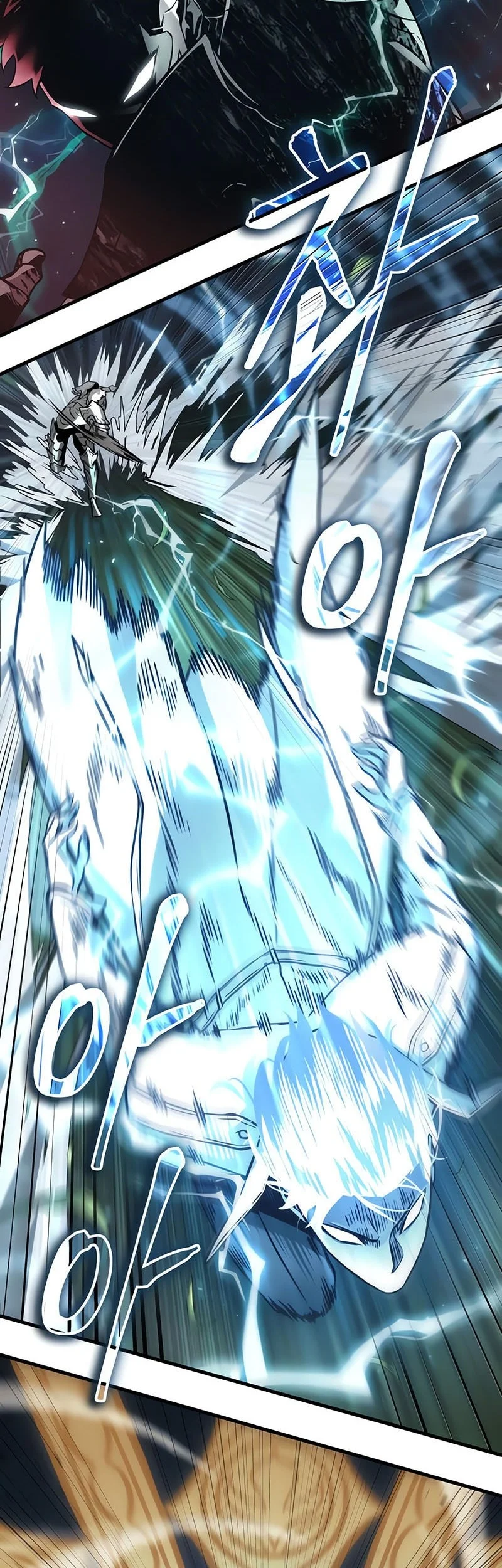 Omniscient Readers Viewpoint Chapter 302 Gambar 31