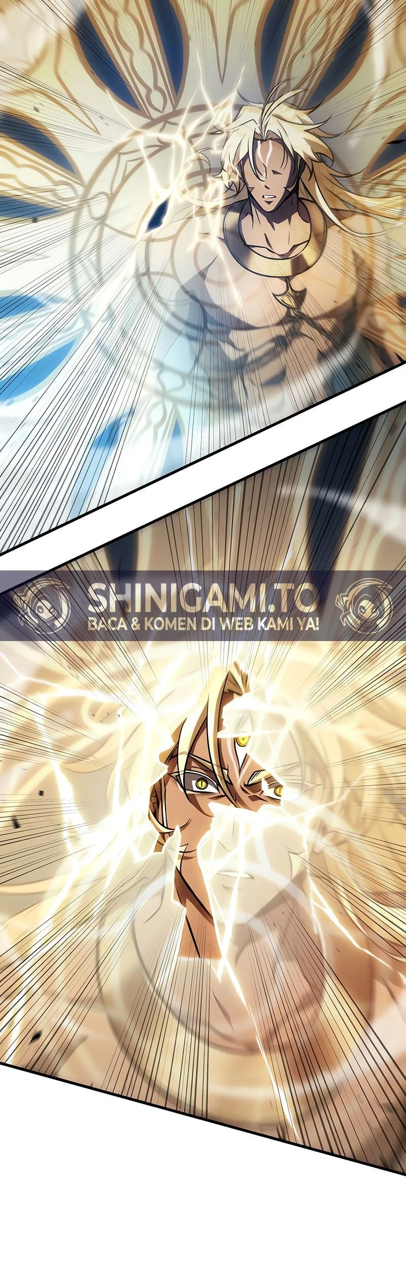 Omniscient Readers Viewpoint Chapter 302 Gambar 32