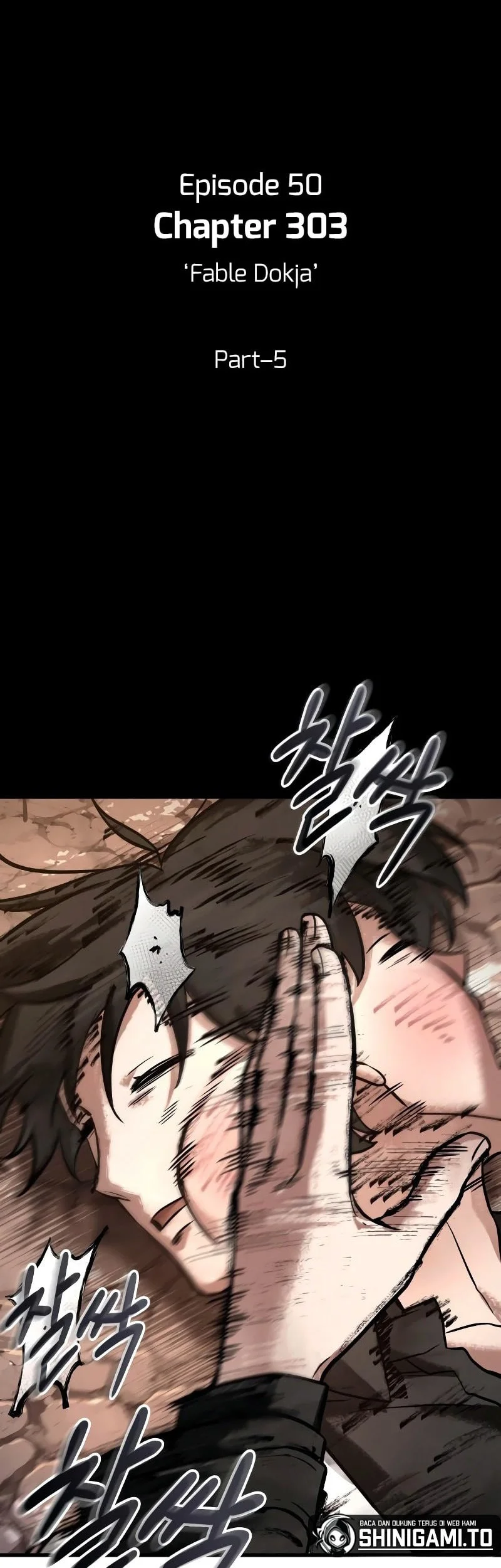 Omniscient Readers Viewpoint Chapter 303 Gambar 35