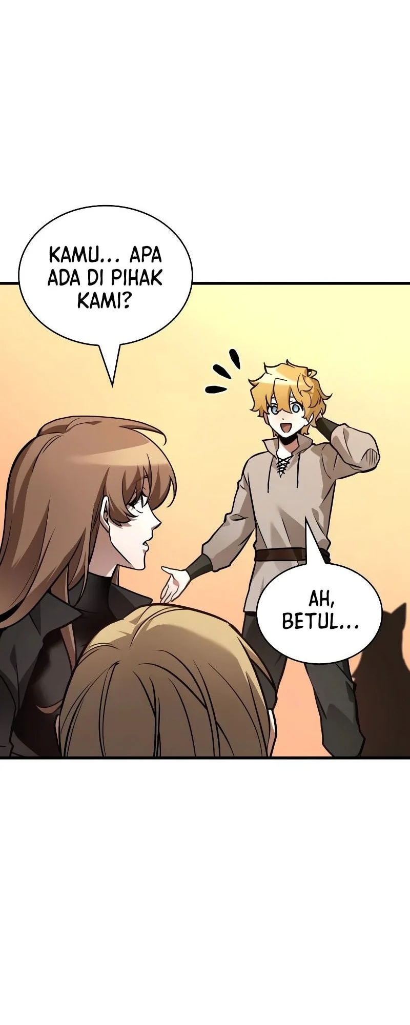 Omniscient Readers Viewpoint Chapter 303 Gambar 41