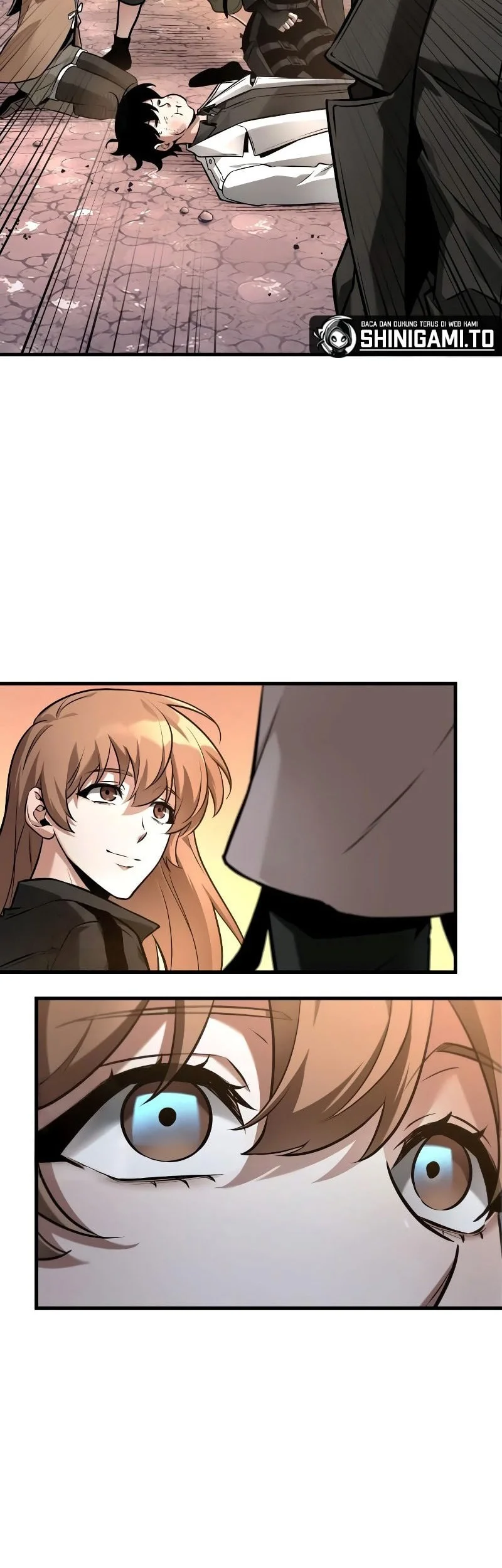 Omniscient Readers Viewpoint Chapter 303 Gambar 43