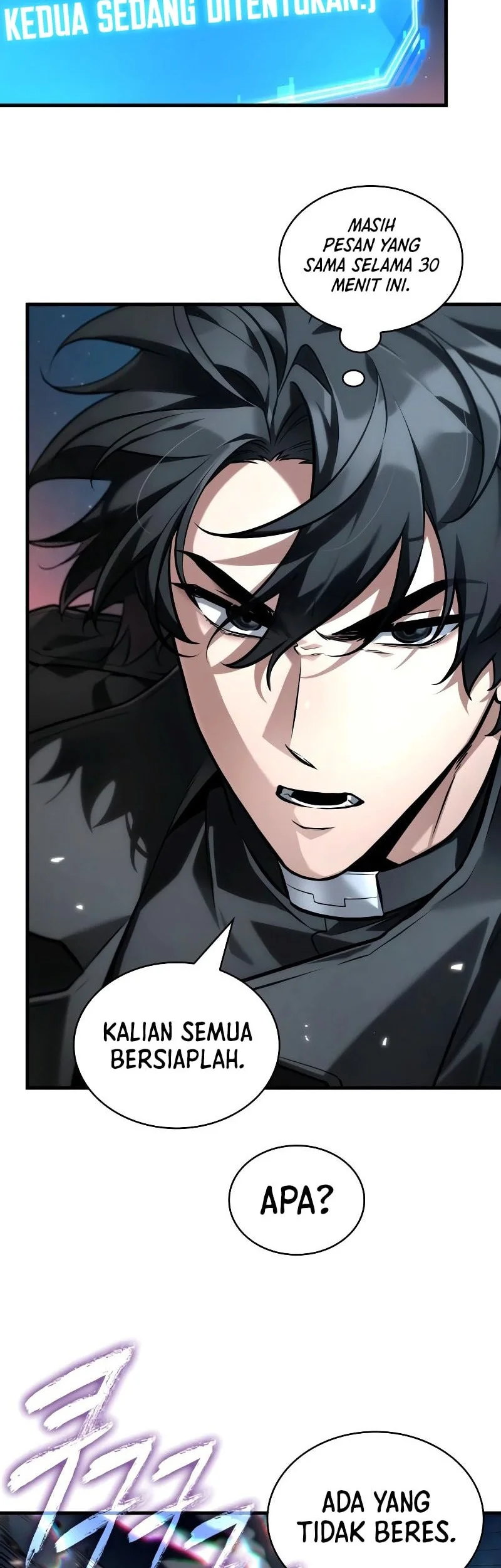 Omniscient Readers Viewpoint Chapter 303 Gambar 47