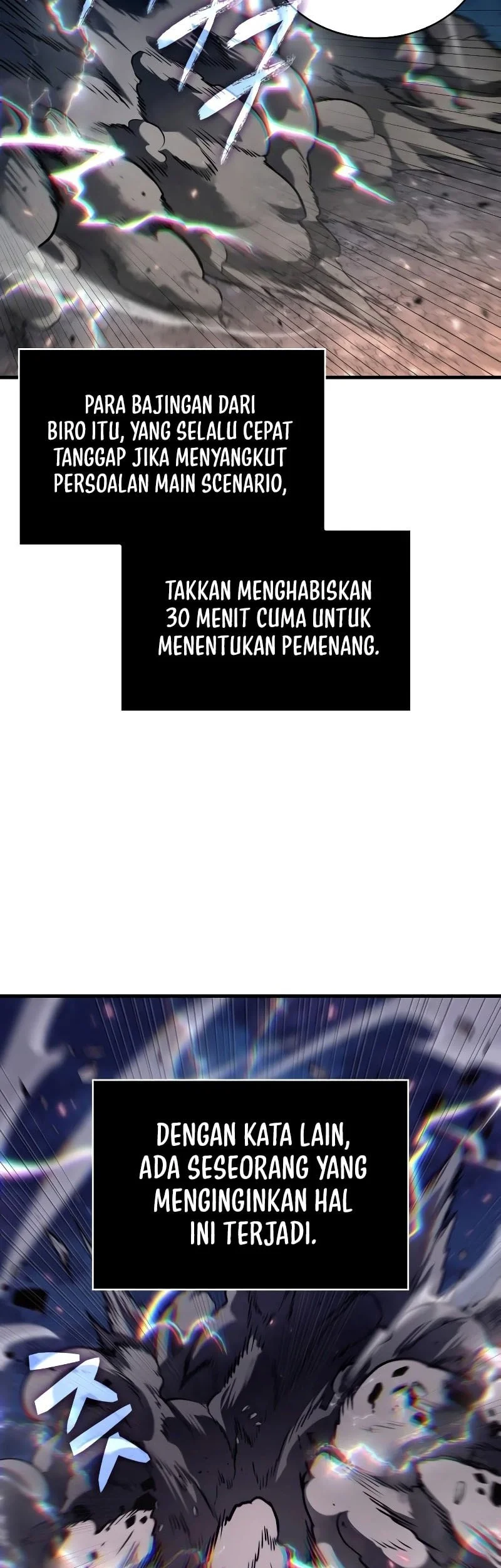 Omniscient Readers Viewpoint Chapter 303 Gambar 48