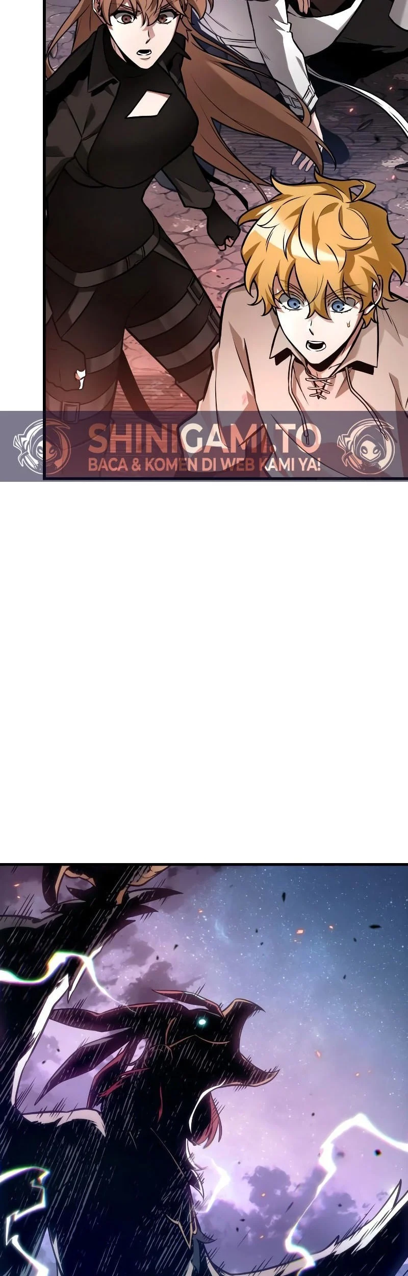 Omniscient Readers Viewpoint Chapter 303 Gambar 51