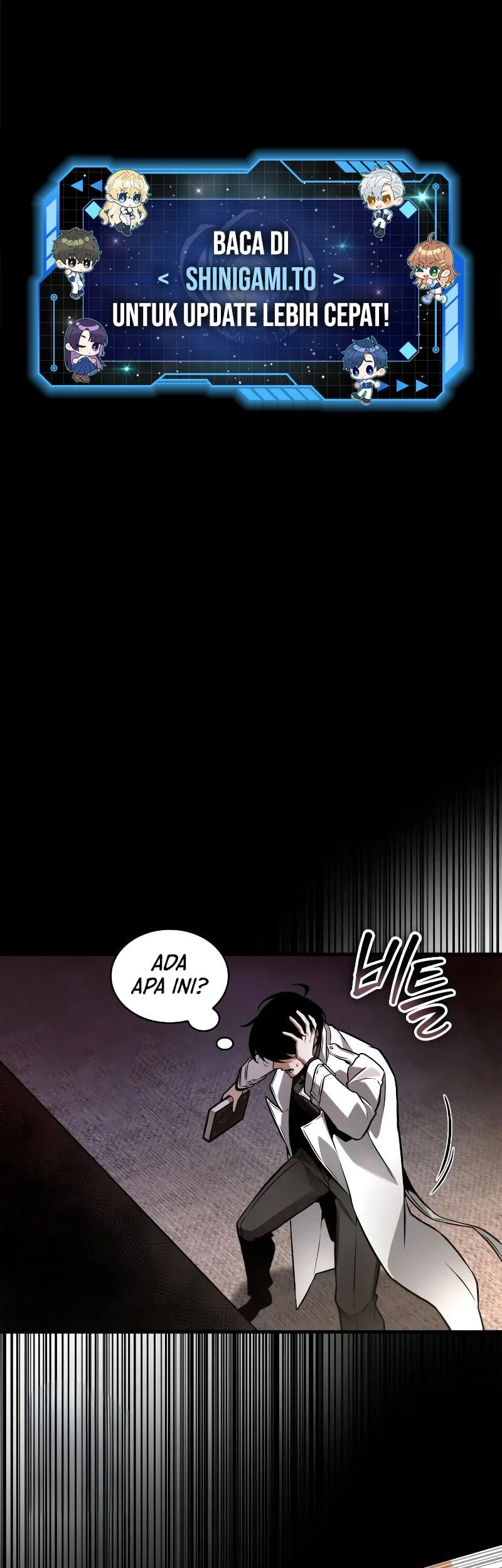 Manhwa Omniscient Readers Viewpoint Chapter 303 gambar 2