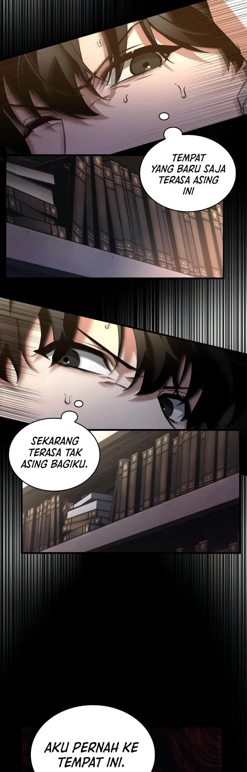 Omniscient Readers Viewpoint Chapter 303 Gambar 3