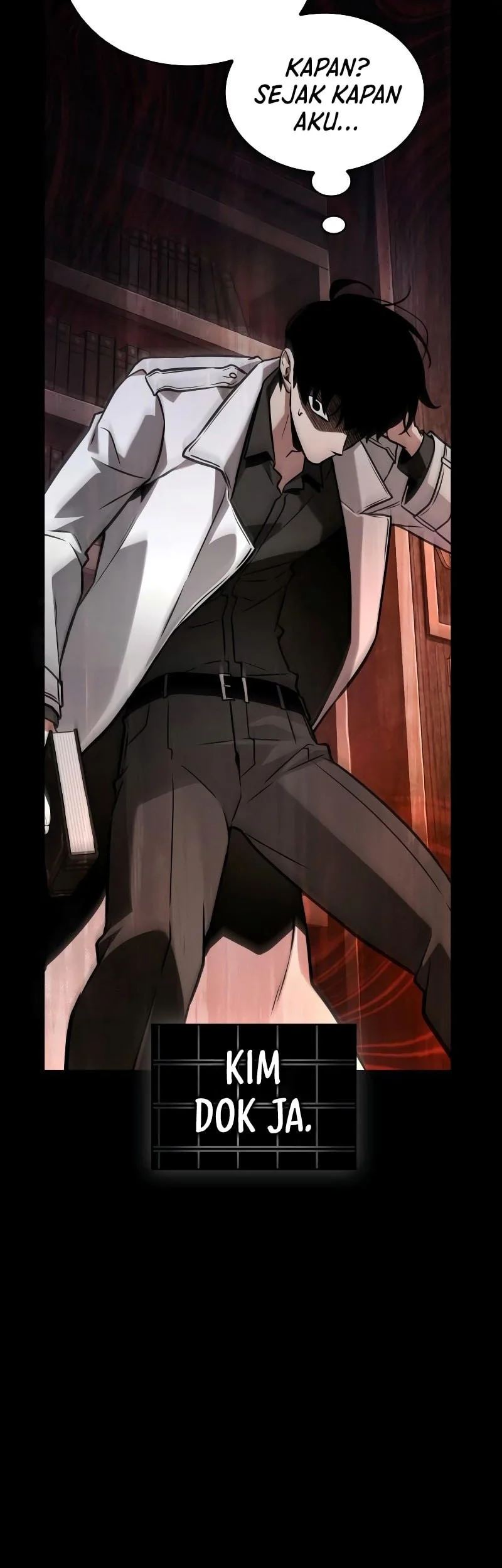 Omniscient Readers Viewpoint Chapter 303 Gambar 4