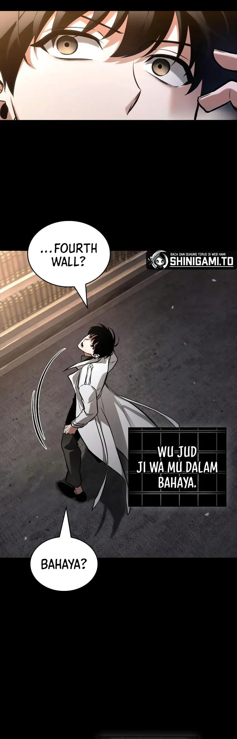 Omniscient Readers Viewpoint Chapter 303 Gambar 5