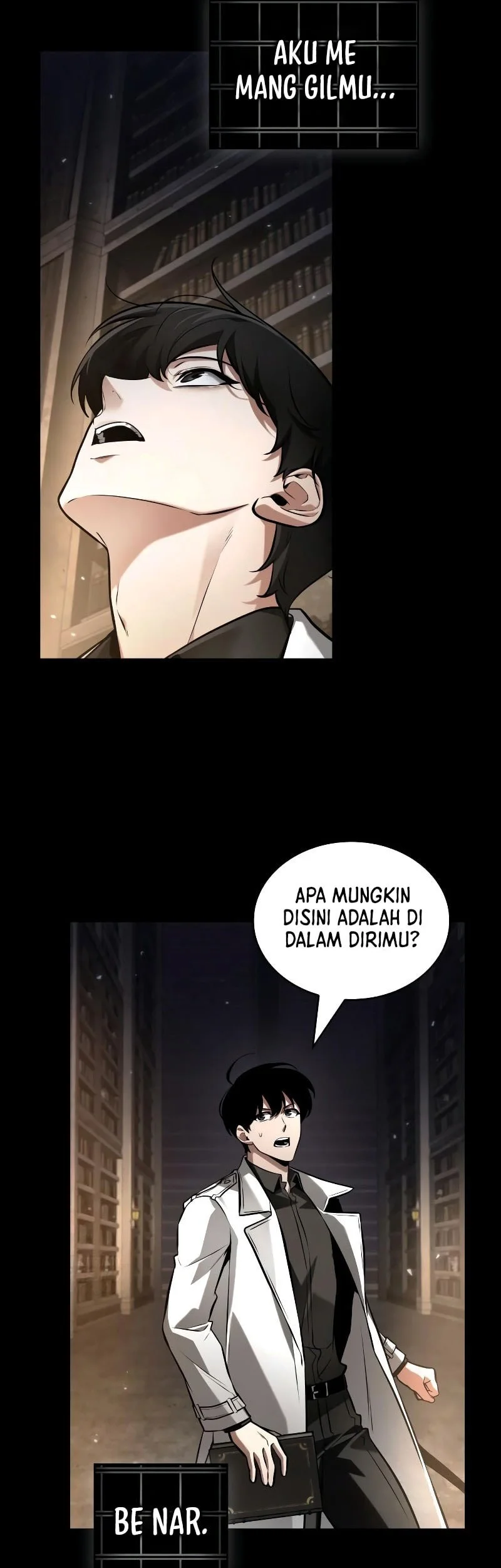 Omniscient Readers Viewpoint Chapter 303 Gambar 6