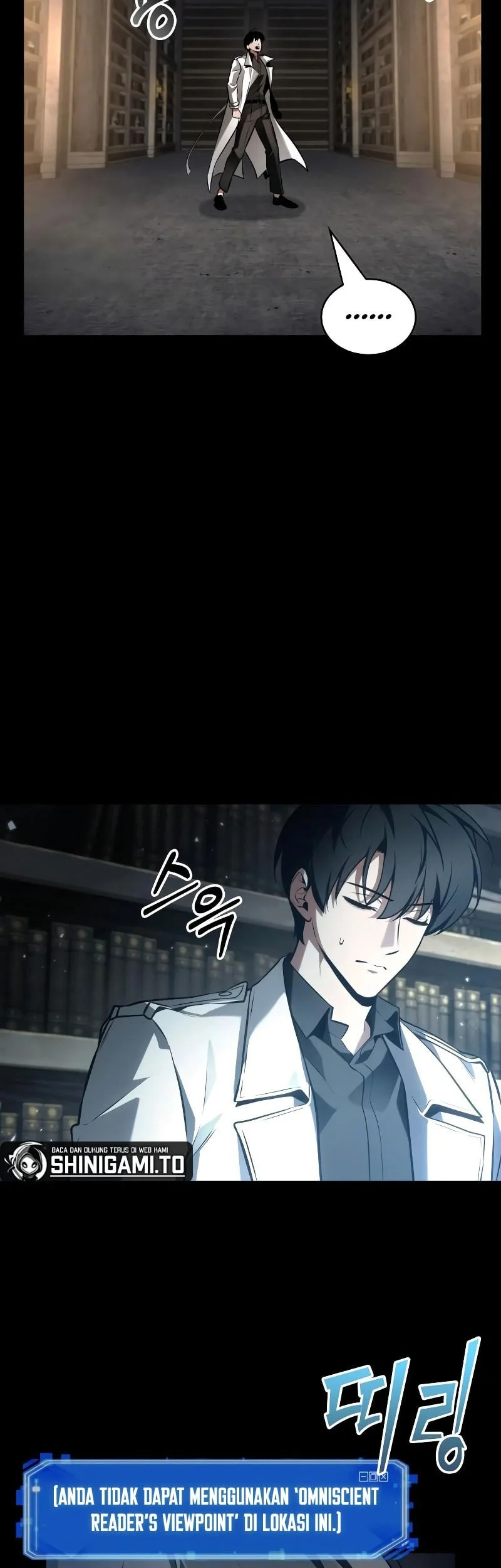 Omniscient Readers Viewpoint Chapter 303 Gambar 8