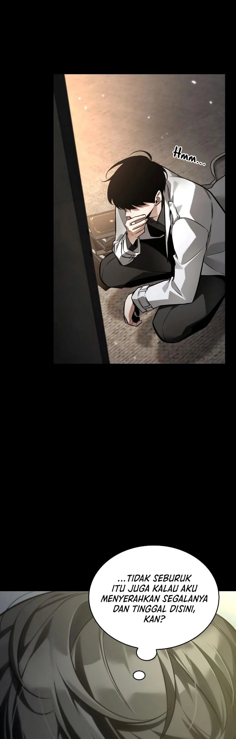 Omniscient Readers Viewpoint Chapter 303 Gambar 14