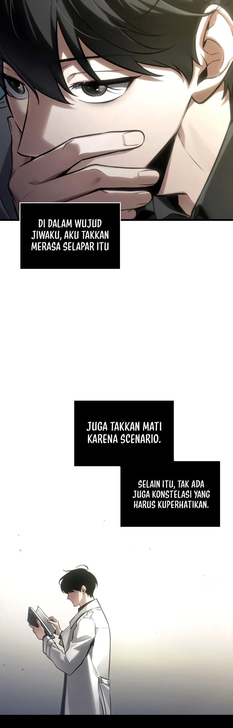 Omniscient Readers Viewpoint Chapter 303 Gambar 15