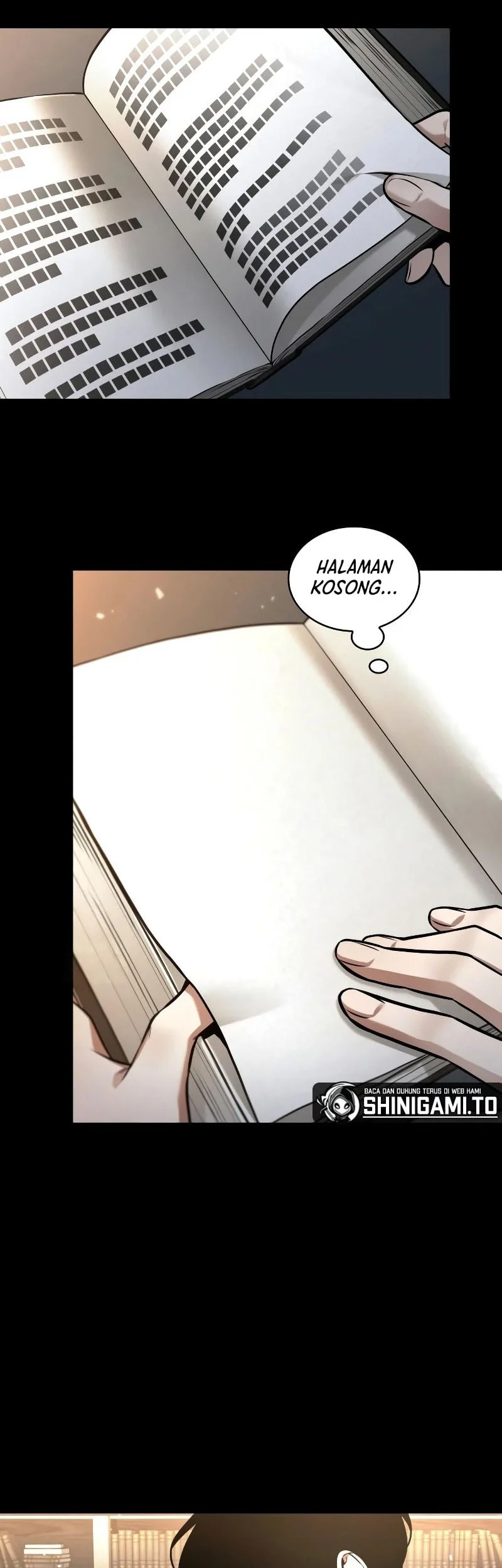 Omniscient Readers Viewpoint Chapter 303 Gambar 19