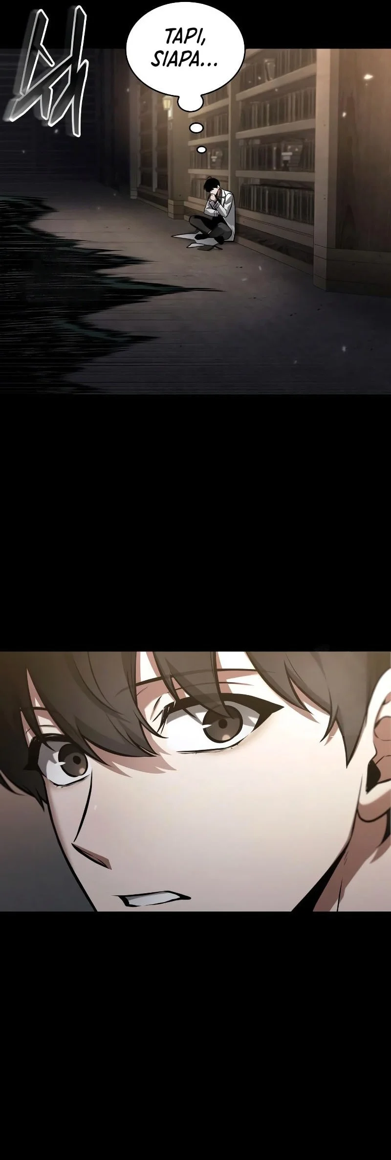 Omniscient Readers Viewpoint Chapter 303 Gambar 21