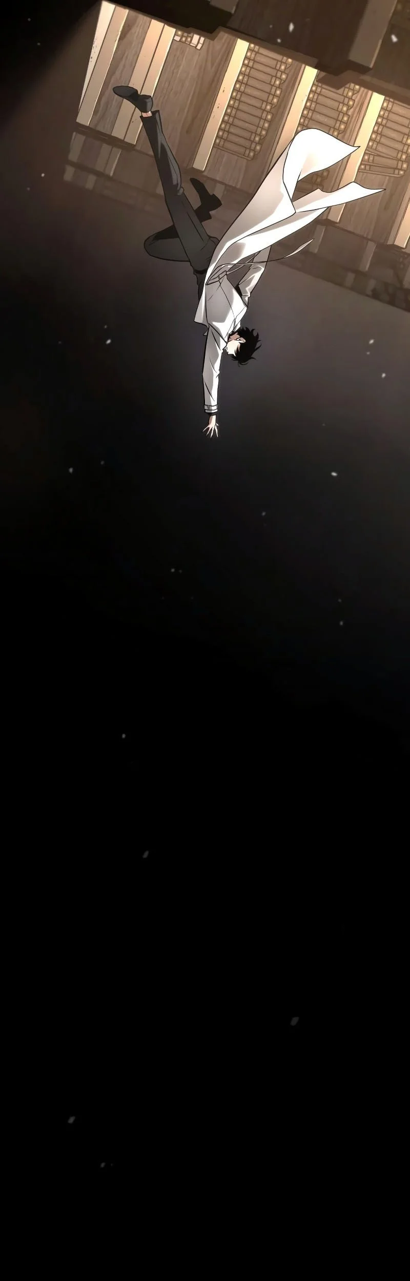 Omniscient Readers Viewpoint Chapter 303 Gambar 26