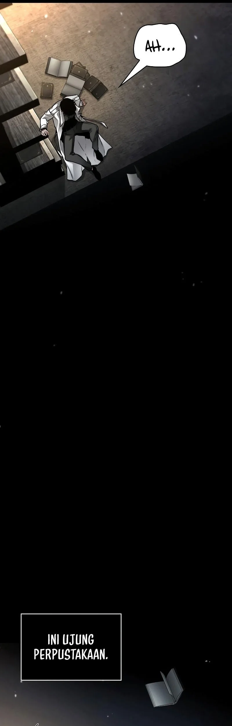 Omniscient Readers Viewpoint Chapter 303 Gambar 28