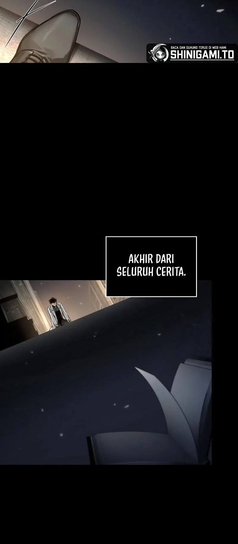 Omniscient Readers Viewpoint Chapter 303 Gambar 29