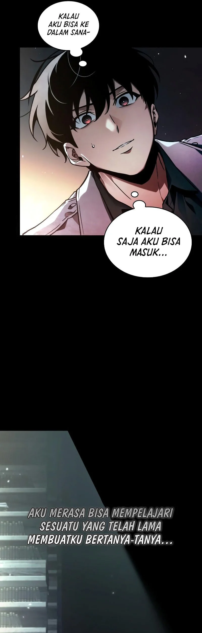 Omniscient Readers Viewpoint Chapter 303 Gambar 30