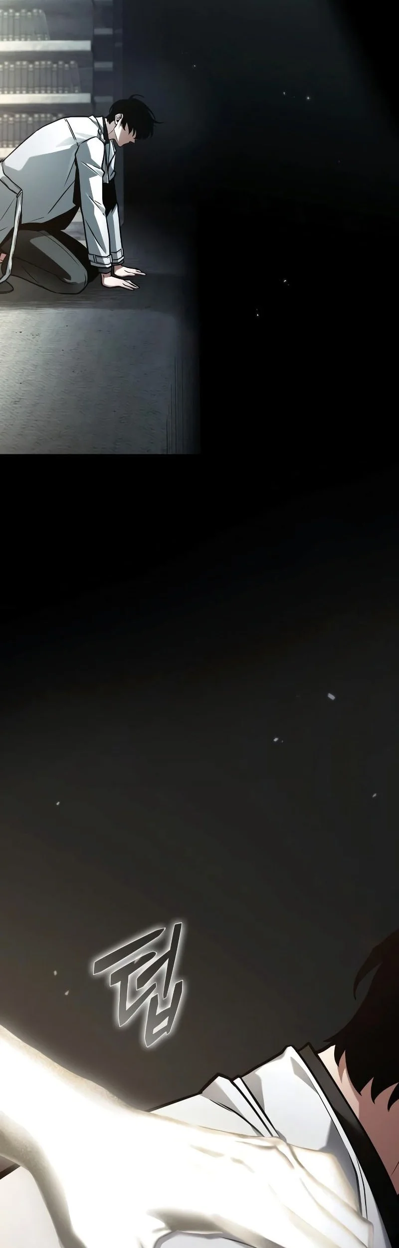 Omniscient Readers Viewpoint Chapter 303 Gambar 31