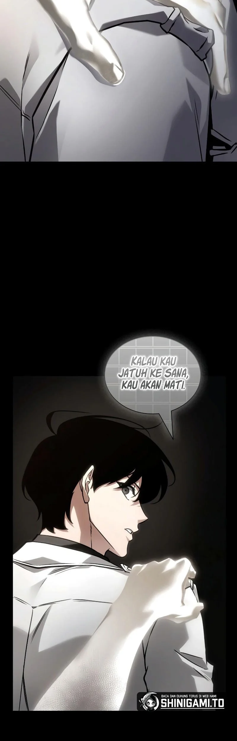 Omniscient Readers Viewpoint Chapter 303 Gambar 32