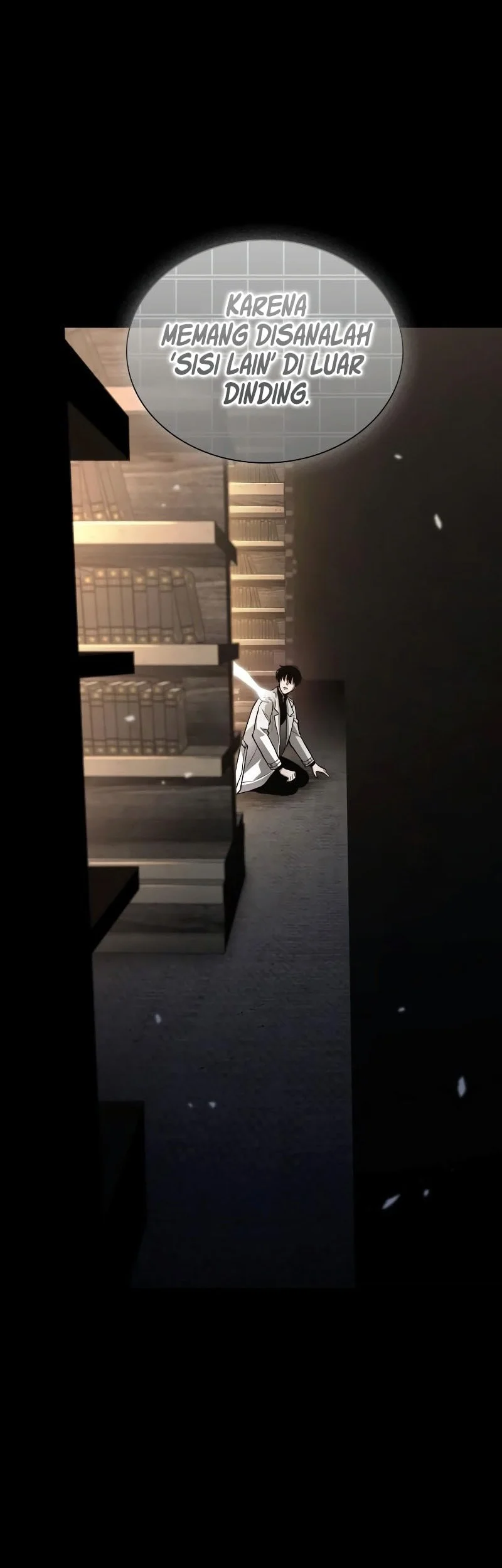 Omniscient Readers Viewpoint Chapter 303 Gambar 33
