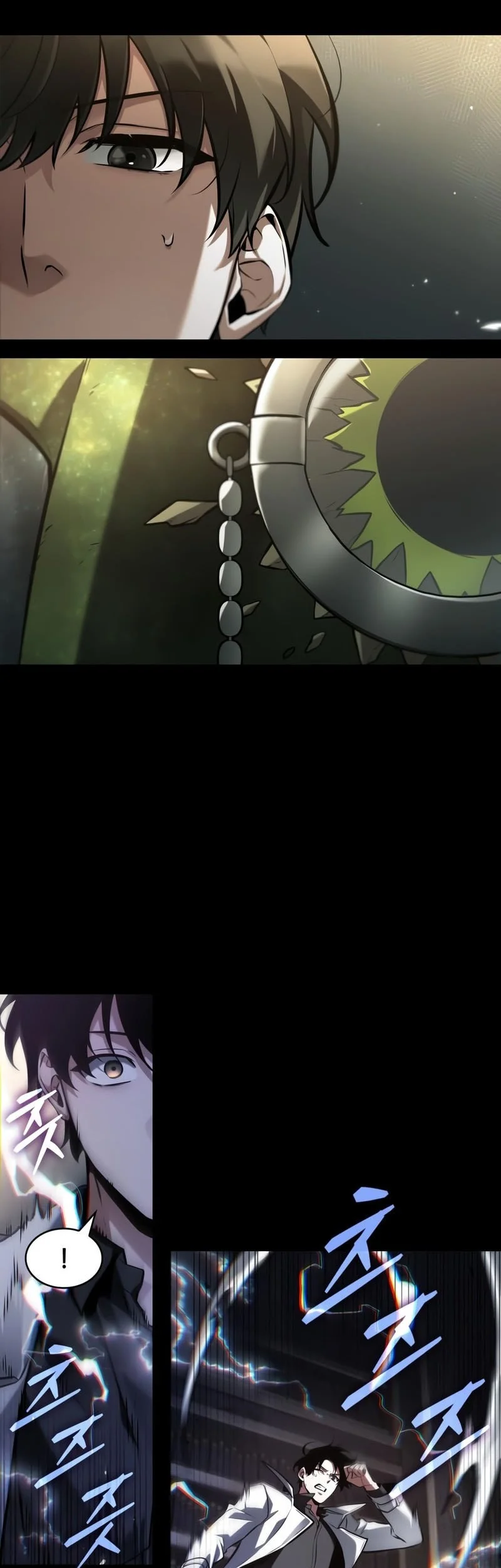 Omniscient Readers Viewpoint Chapter 304 Gambar 34