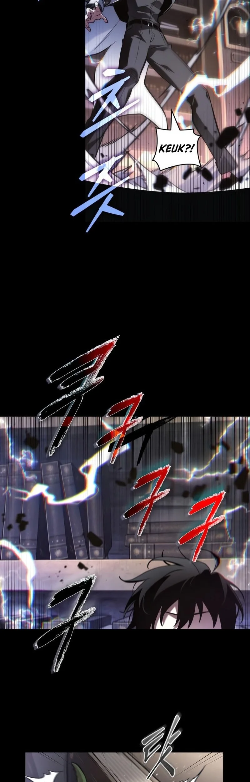 Omniscient Readers Viewpoint Chapter 304 Gambar 35