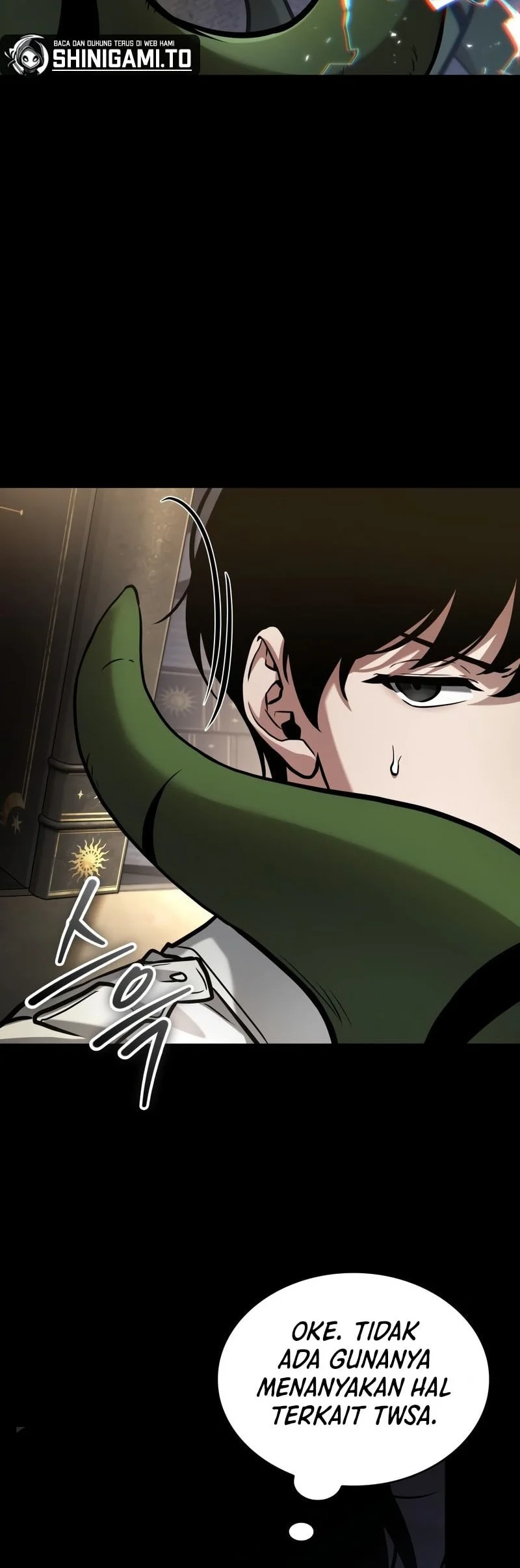 Omniscient Readers Viewpoint Chapter 304 Gambar 37