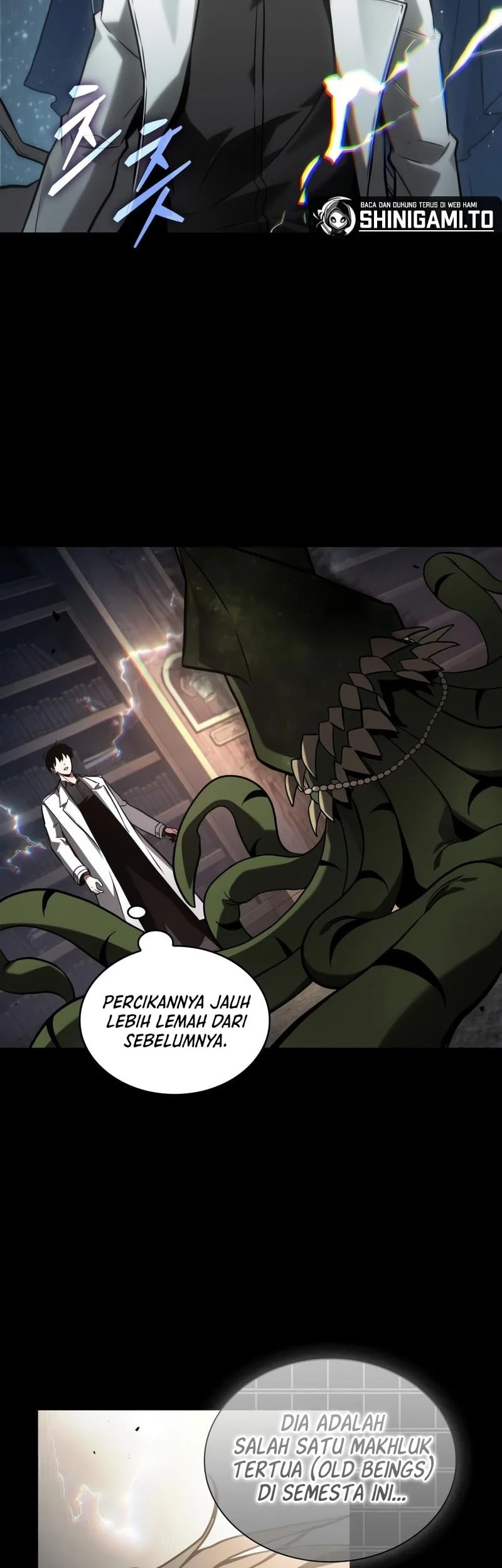 Omniscient Readers Viewpoint Chapter 304 Gambar 40